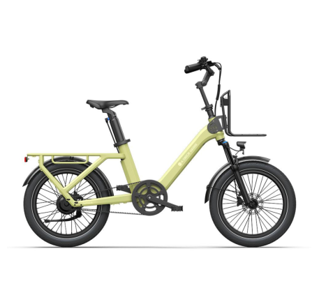 ADO AIR One ULTRA electric bike |250W | (20")