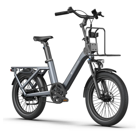 ADO AIR One ULTRA electric bike |250W | (20")