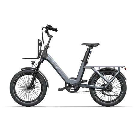ADO AIR One ULTRA electric bike |250W | (20")