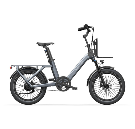 ADO AIR One ULTRA electric bike |250W | (20")