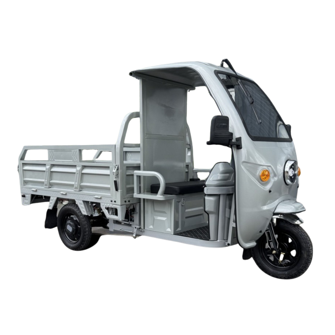 Electric three-wheel cargo scooter CSX-06 (16')