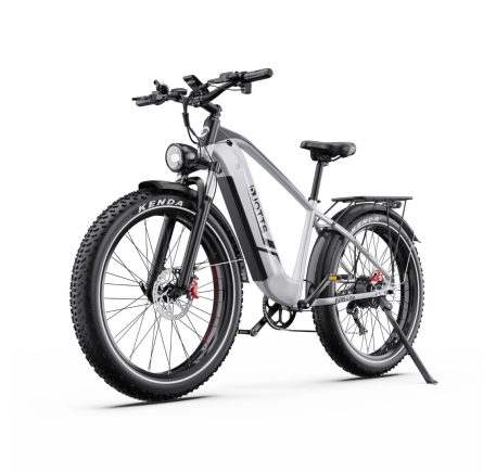 DUOTTS F26 Lite electric bike (26")
