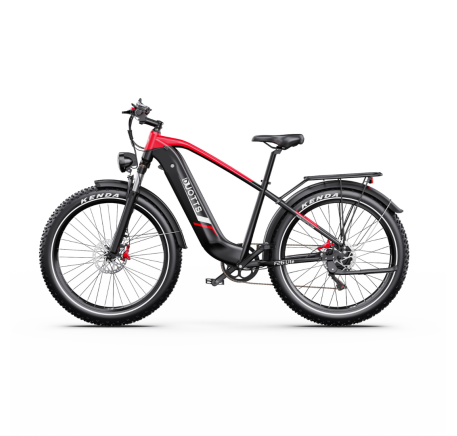 DUOTTS F26 Lite electric bike (26")