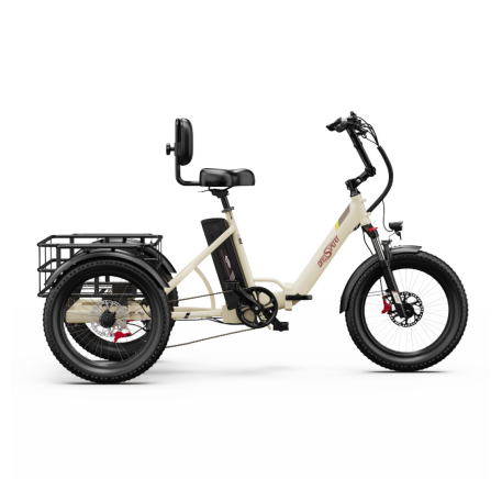 OneSport OT30 Pro CARGO electric bike (20")