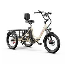 OneSport OT30 Pro CARGO...