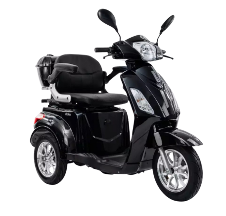 Electric tricycle wheelchair RIDE-E MS03 EEC (16")