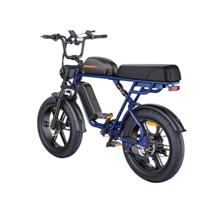 ENGWE M1 electric bike (20")