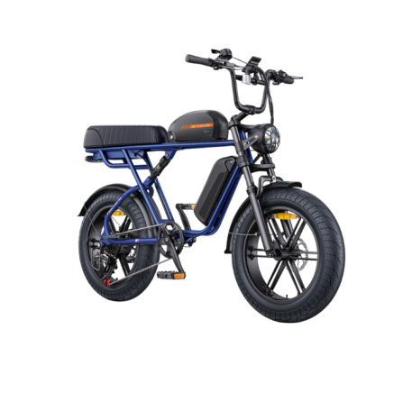 ENGWE M1 electric bike (20")