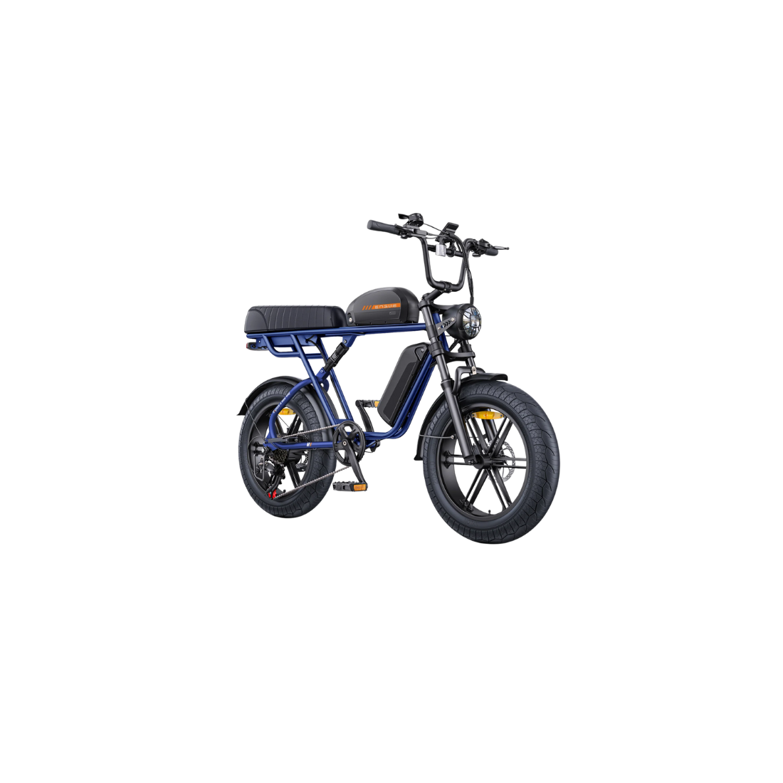 ENGWE M1 electric bike (20")