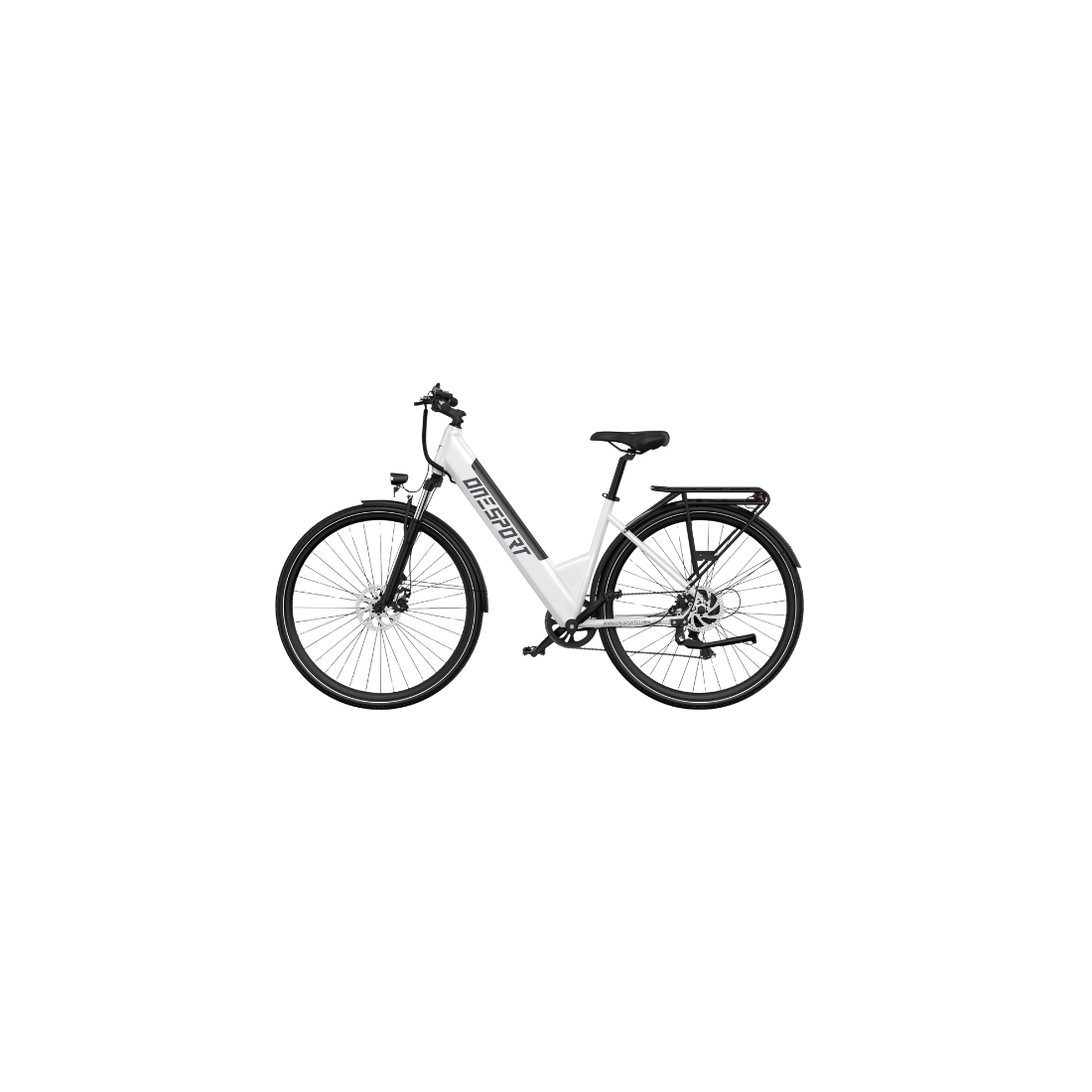 ONESPORT OT12 electric bicycle (28")