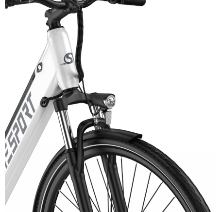 ONESPORT OT12 electric bicycle (28")