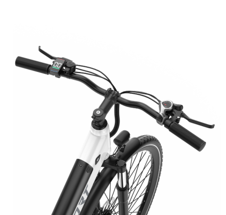 ONESPORT OT12 electric bicycle (28")