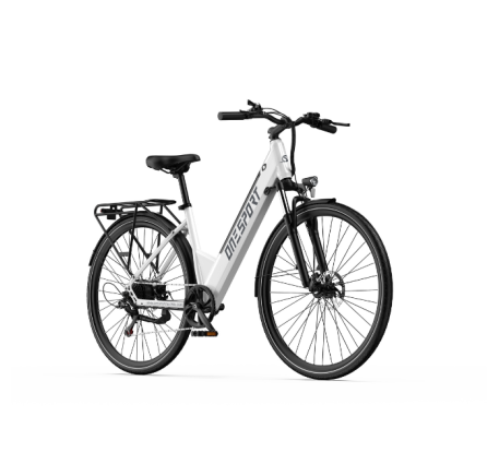 ONESPORT OT12 electric bicycle (28")