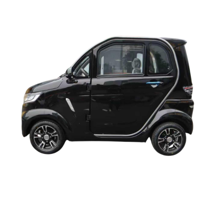 Electric mini car RIDE-E NANA EEC 1000W 80H