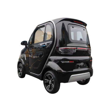 Electric mini car RIDE-E NANA EEC 1000W 80H