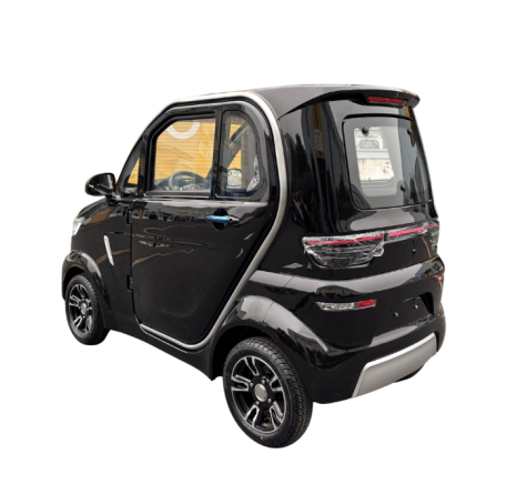 Electric mini car RIDE-E NANA EEC 1000W 80H