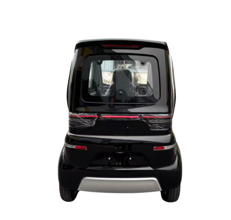 Electric mini car RIDE-E NANA EEC 1000W 80H