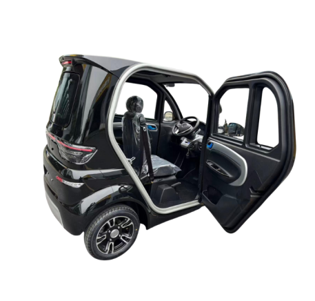 Electric mini car RIDE-E NANA EEC 1000W 80H
