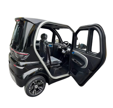 Electric mini car RIDE-E NANA EEC 1000W 80H