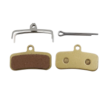 Brake Pads full metal for...