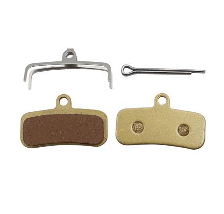 Brake Pads full metal for NAMI / TEVERUN scooter/ Surron/ Talaria