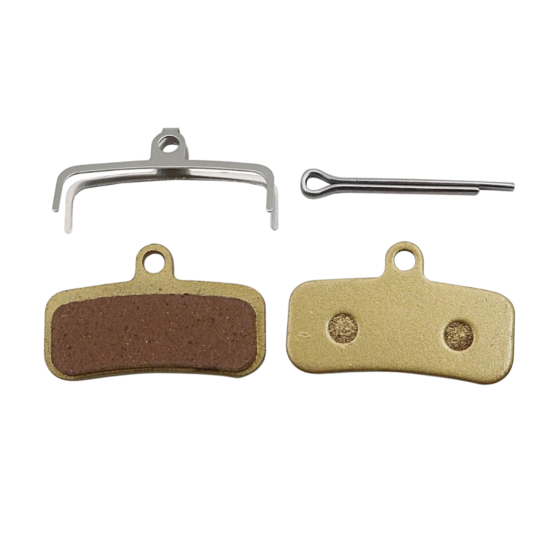 Brake Pads full metal for NAMI / TEVERUN scooter/ Surron/ Talaria