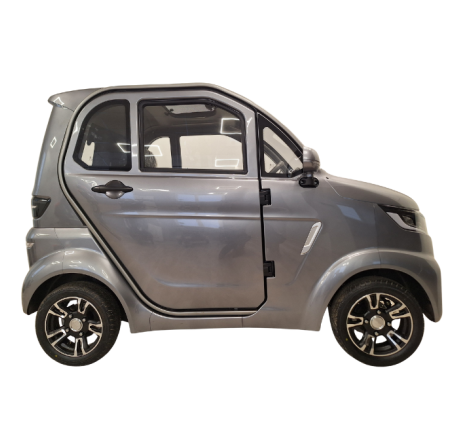 Electric mini car RIDE-E NANA EEC 1000W 80H