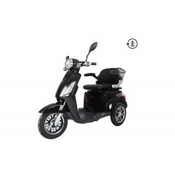 electric wheelchair OKRIDE (14")