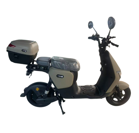 Electric scooter RIDE-E EVIO