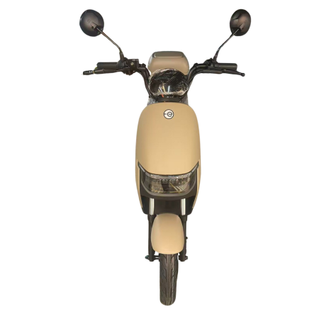 Electric scooter RIDE-E EVIO