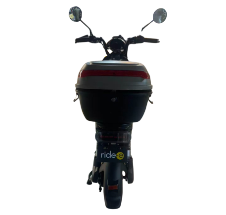 Electric scooter RIDE-E EVIO