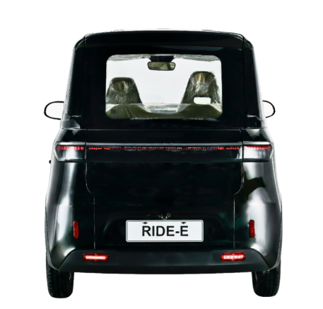 Electric micorcar RIDE-E TUNA (EEC)