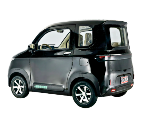 Electric micorcar RIDE-E TUNA (EEC)