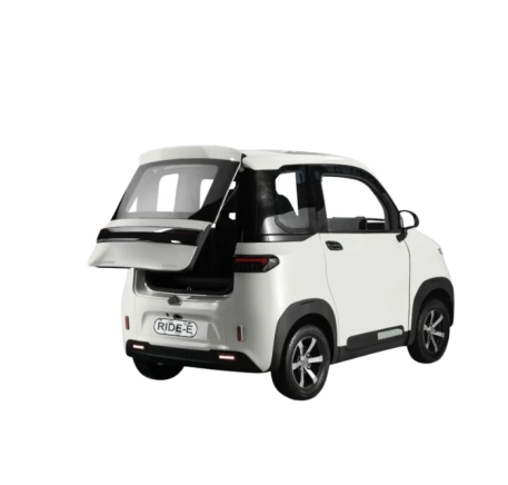Electric micorcar RIDE-E TUNA (EEC)