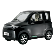 Electric micorcar RIDE-E...