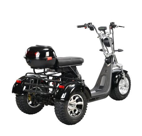 Electric scooter RIDE-E CP-3.2