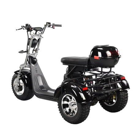 Electric scooter RIDE-E CP-3.2