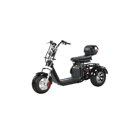 Electric scooter RIDE-E CP-3.2