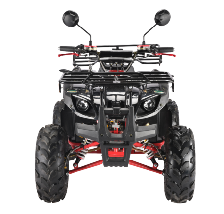 Electric quad bike RIDE-E HM-1