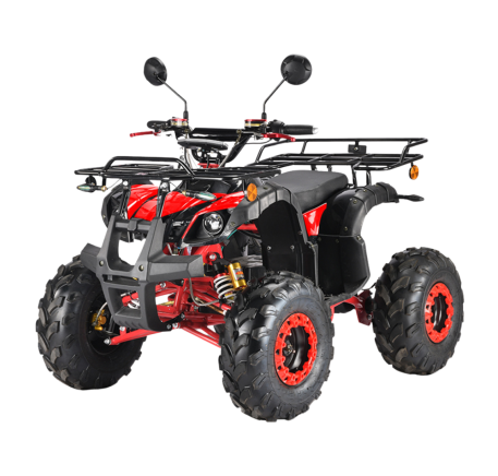 Electric quad bike RIDE-E HM-1