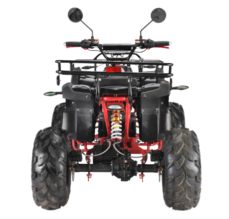 Electric quad bike RIDE-E HM-1