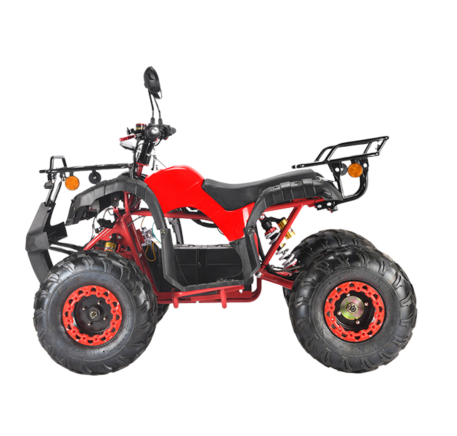 Electric quad bike RIDE-E HM-1