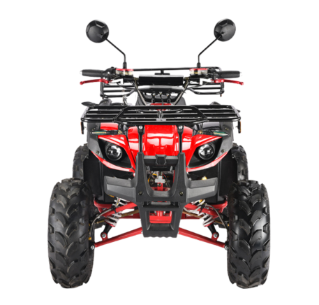 Electric quad bike RIDE-E HM-1