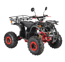 Electric quad bike RIDE-E HM-1