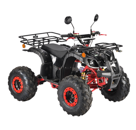 Electric quad bike RIDE-E HM-1