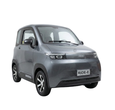 Electric micorcar RIDE-E TUNA (EEC)