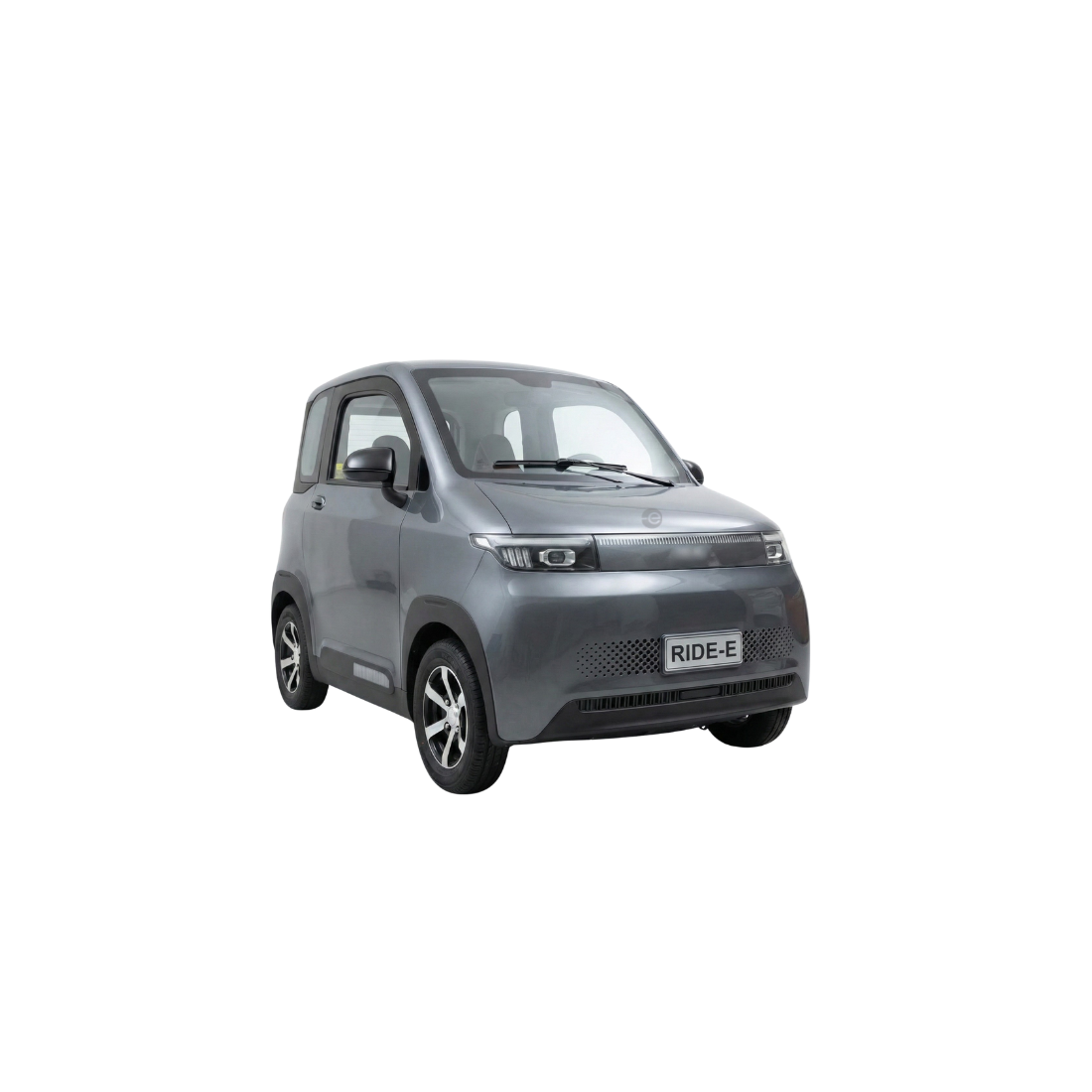 Electric micorcar RIDE-E TUNA (EEC)