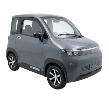 Electric micorcar RIDE-E TUNA (EEC)