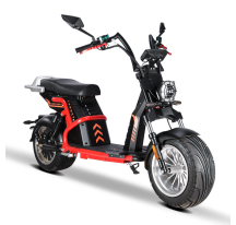 Electric scooter RIDE-E...