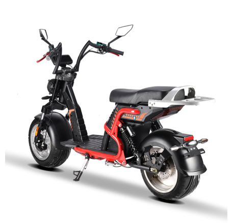 Electric scooter RIDE-E CP-9 (EEC)